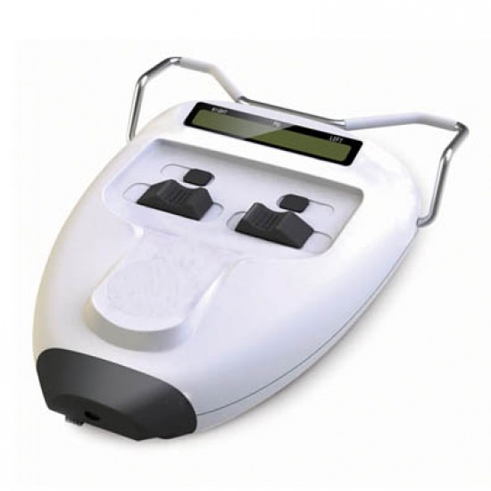 Rechargeable Slider Pupilometer Lithum Battery PD42