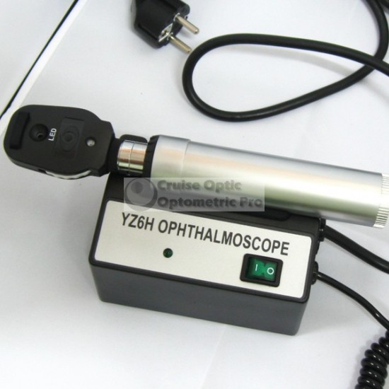 Direct Ophthalmoscope YZ6H