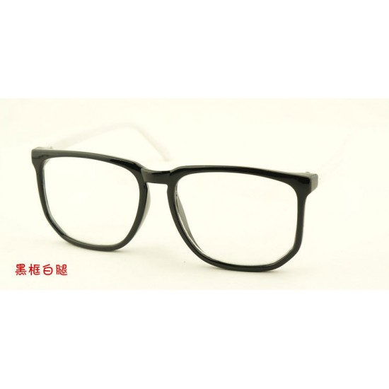 Big Eyeglasses Clean Lens 863