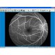 Funds Camera Fundus Fluorescent Angiography FCPSA