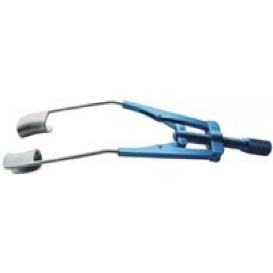 KERSHNER EYE SPECULUM (solid blades for nasal and temporal LASIK)