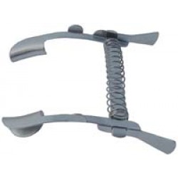 MELLINGER EYE SPECULUM