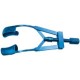 KERSHNER EYE SPECULUM (solid blades for nasal and temporal MR)