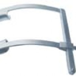 COOK EYE SPECULUM (Small)