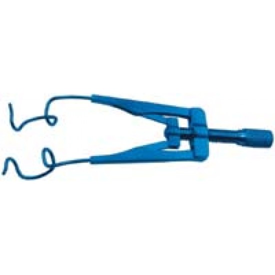 LIEBERMANN-TENNANT EYE SPECULUM (small)