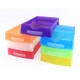 7 pcs/ Lot Job Tray 006LH 68mm Height - Random Color