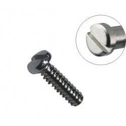 100 pcs/ Lot Nose Pad Screw 181036