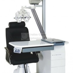 Ophthalmic Unit OU3002