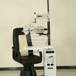 Ophthalmic Unit OU5002
