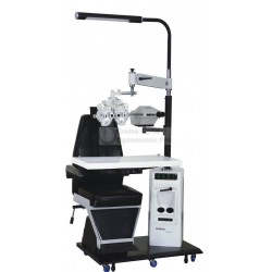 Ophthalmic Unit OU5012