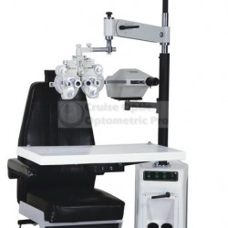 Ophthalmic Unit OU5012