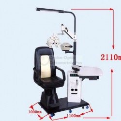 Ophthalmic Unit OU5022