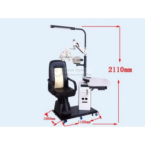 Ophthalmic Unit OU5022