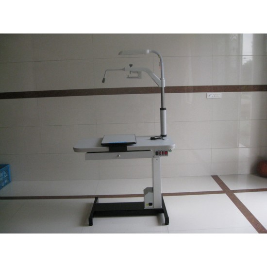 Ophthalmic Unit OU102S
