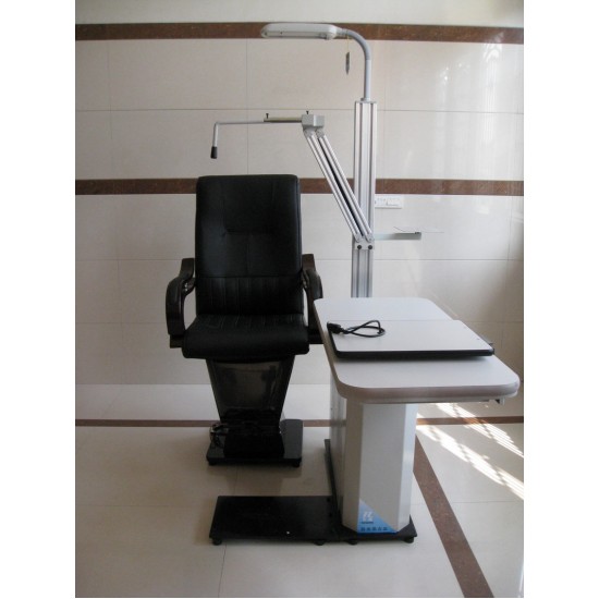 Ophthalmic Unit OU102S