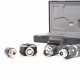 Ophthalm-Retinoscope Set DW1330 Ophthalm-Retinoscope Set DW1330