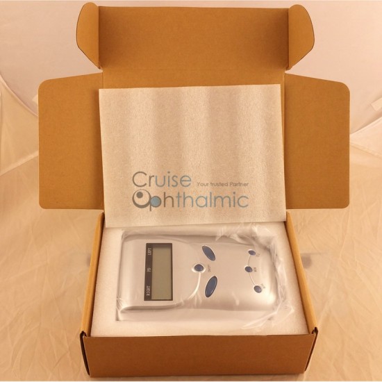 Digital Pupilometer HX2A Digital Pupilometer HX2A
