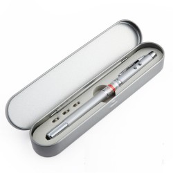 Vision Chart Pointer with case (LED lighting)