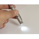 Vision Chart Pointer with case (LED lighting)