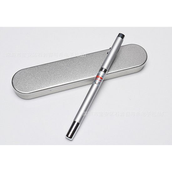 Vision Chart Pointer with case (LED lighting)