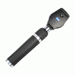 Direct Ophthalmoscope DM6D