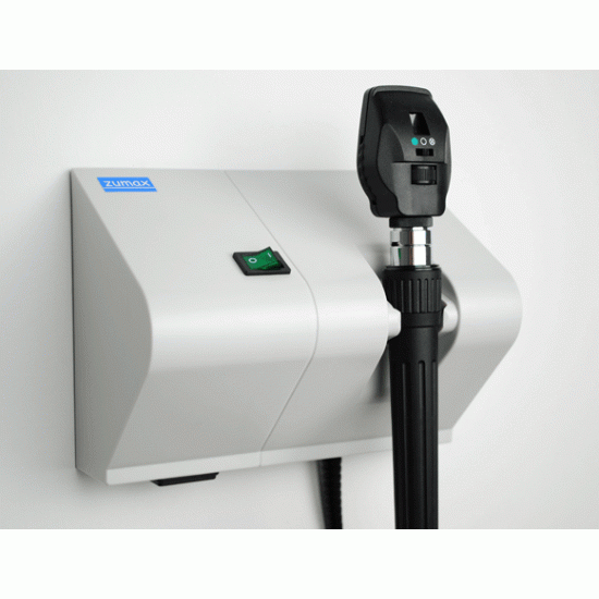 Direct Ophthalmoscope DM6G