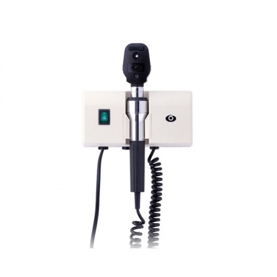 Direct Ophthalmoscope YZ6G