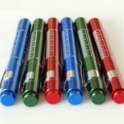 LED Diagnostic penlight - 1 Dozen