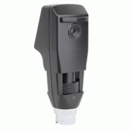 Wall Mount Retinoscope SR24G