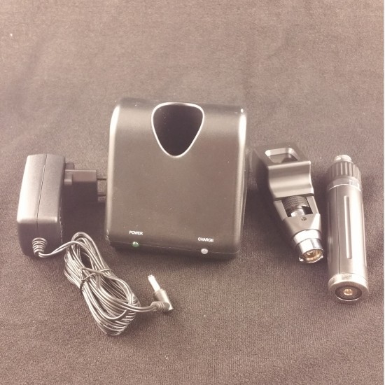 Desktop Retinoscope SR24A Desktop Retinoscope SR24A