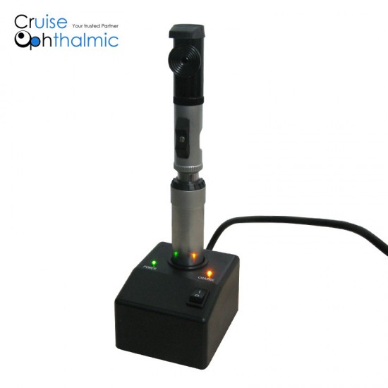 Desktop Retinoscope YZ24B Desktop Retinoscope YZ24B
