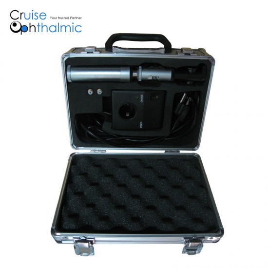 Desktop Retinoscope YZ24B Desktop Retinoscope YZ24B