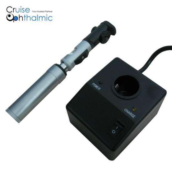 Desktop Retinoscope YZ24B Desktop Retinoscope YZ24B