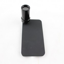Slit Lamp Cellphone Adapter Iphone4 - 10x magnifier
