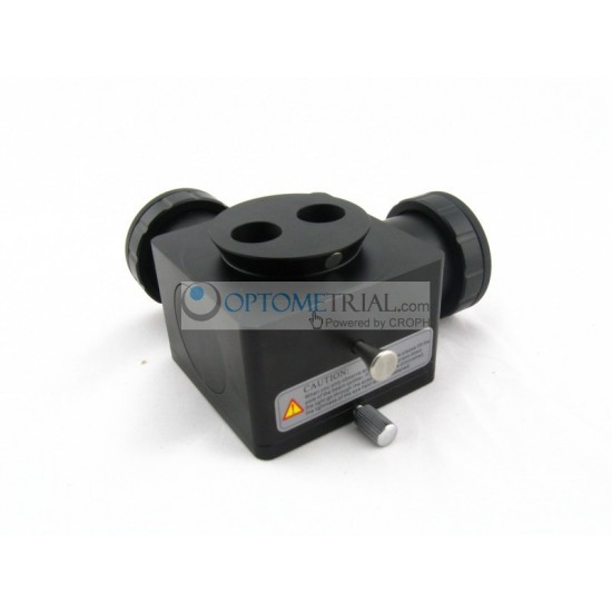 SL350S Slit Lamp Beam Splitter