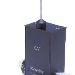 Keeler Tonometer Applanation KAT