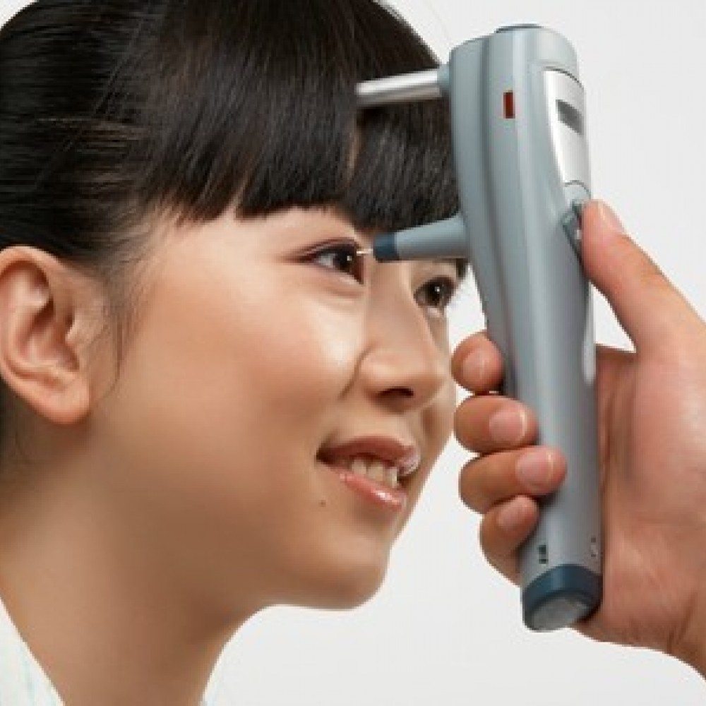 Rebound Tonometer Rt500