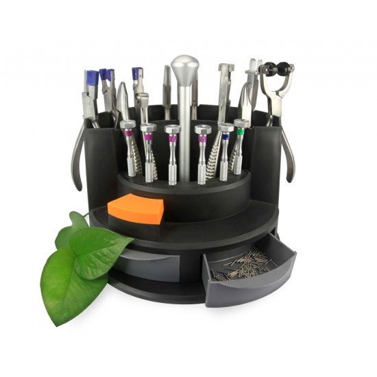 6 pcs Screw Drivers and 13 pcs Pliers Kit B07A 6 pcs Screw Drivers and 13 pcs Pliers Kit B07A